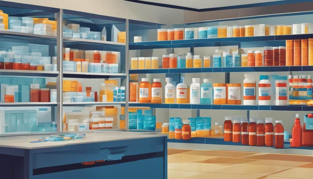 cost-cutting options for Medicare Part D