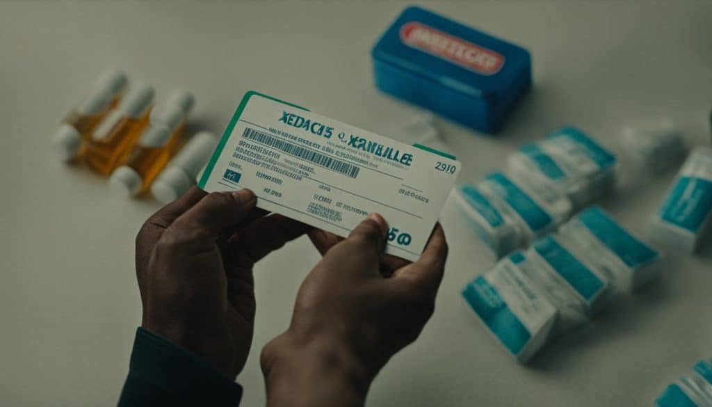 is xarelto covered by medicare