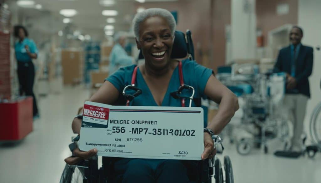 medicare supplement for disabled under 65