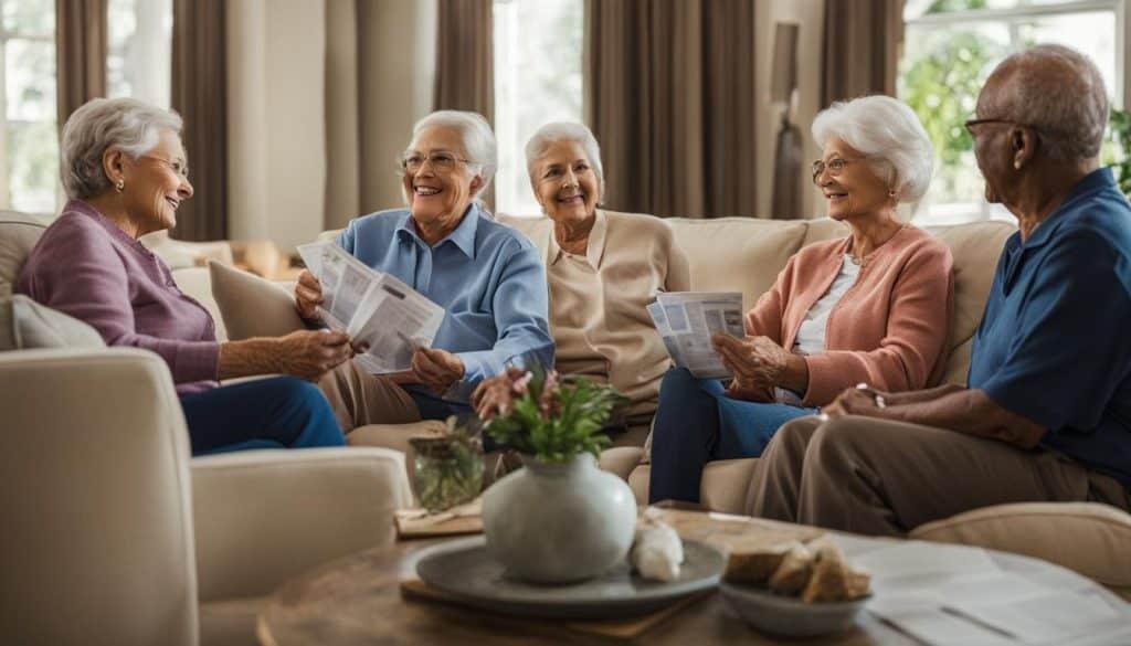 medicare supplement insurance agents