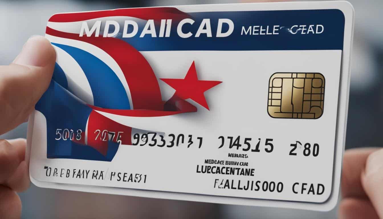 Understanding Your Red White and Blue Card Medicare Benefits