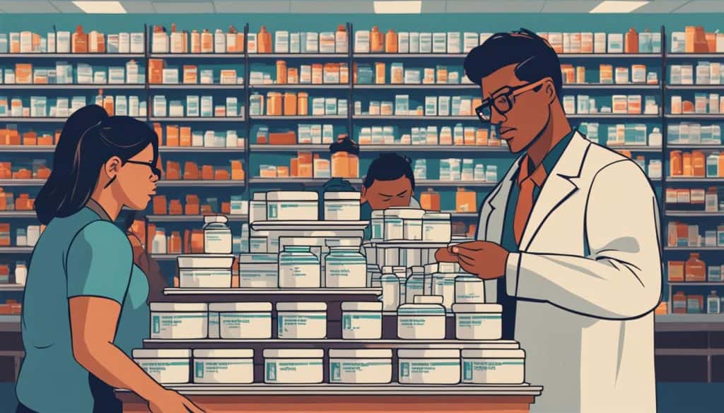 reducing prescription drug costs under Medicare Part D
