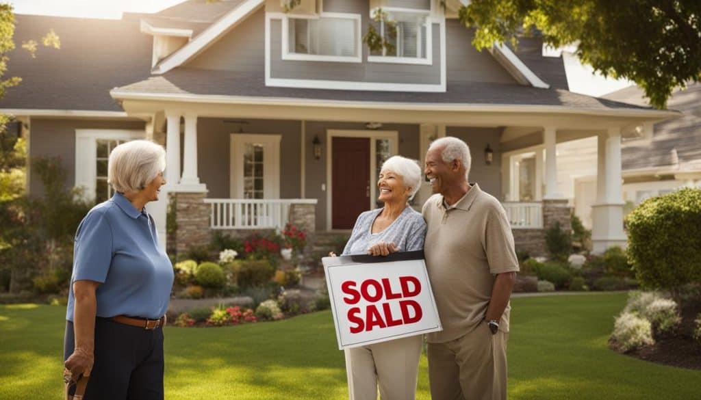 retirement downsizing