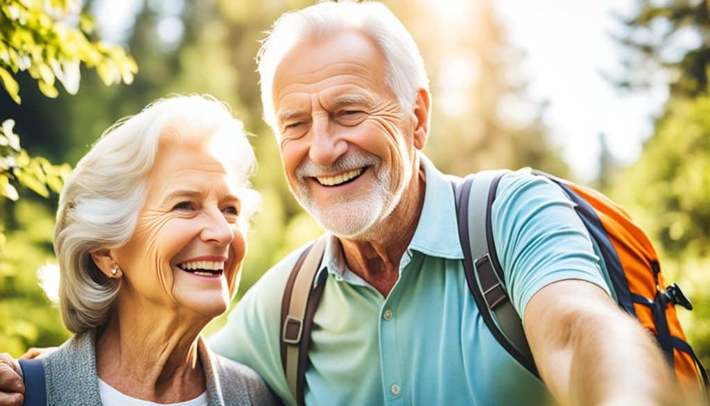 Exploring Your Medicare Coverage Options with mutual of omaha