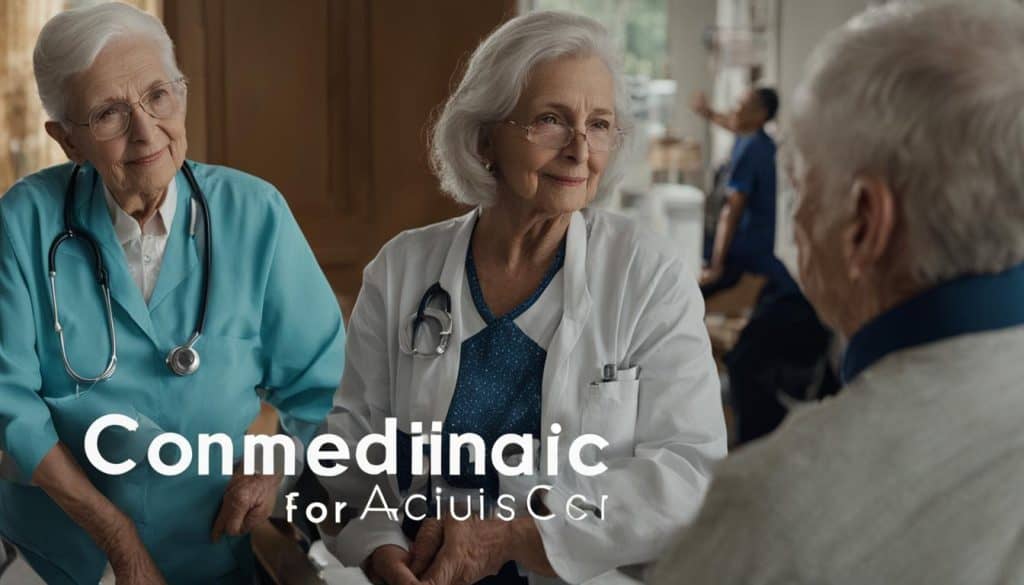 Assisted Living Services