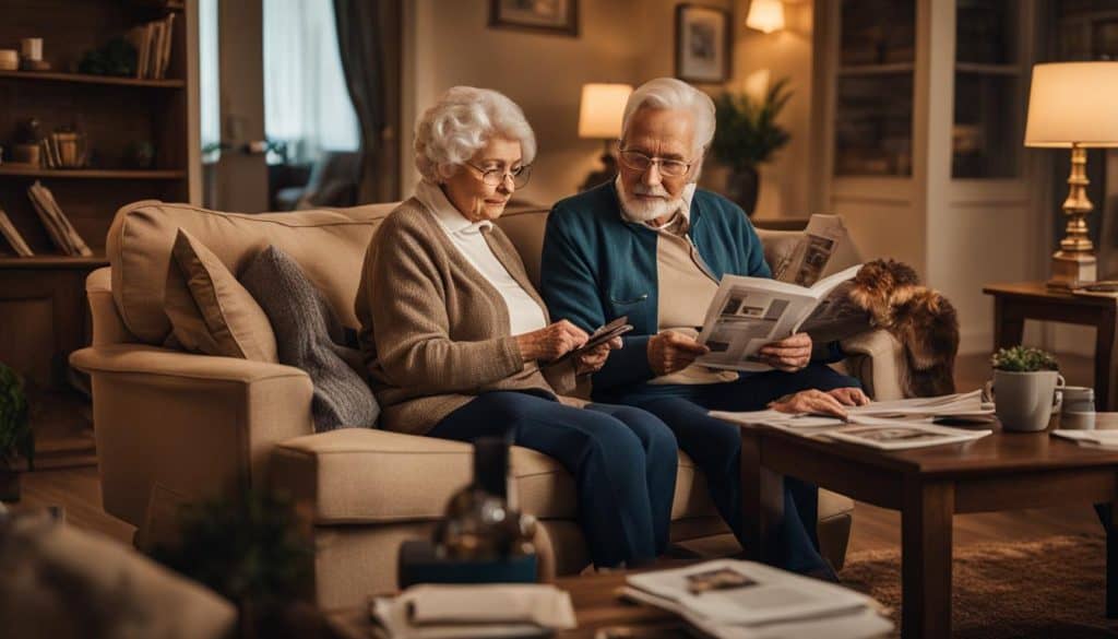 Assisted Living and Medicare
