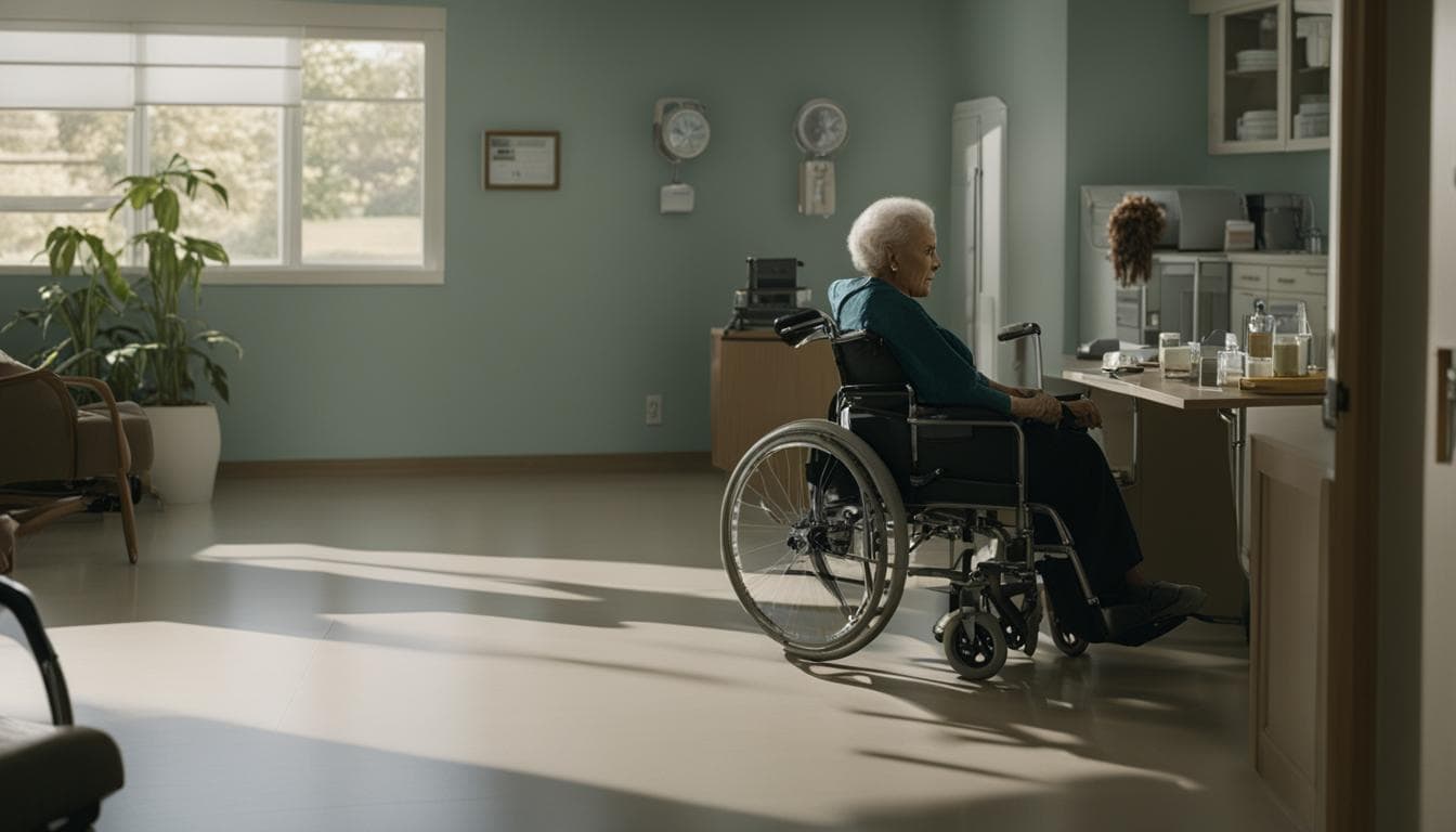 Assisted Living and Medicare