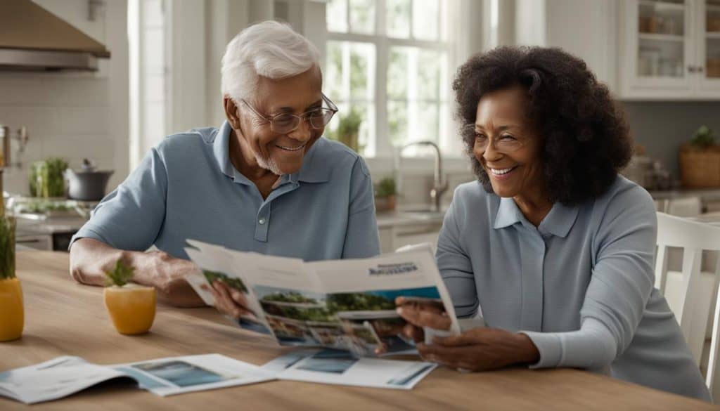 Choosing Medicare Advantage