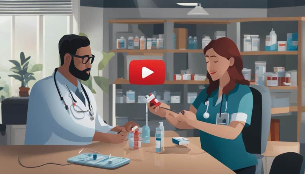 Diabetes with Medicare