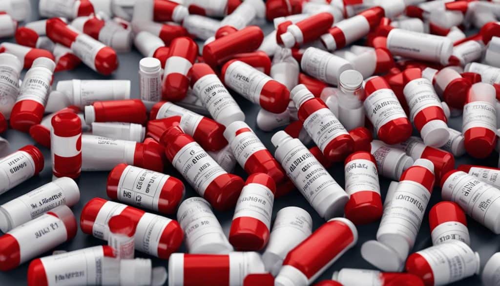 Drugs Not Covered by Medicare Part D