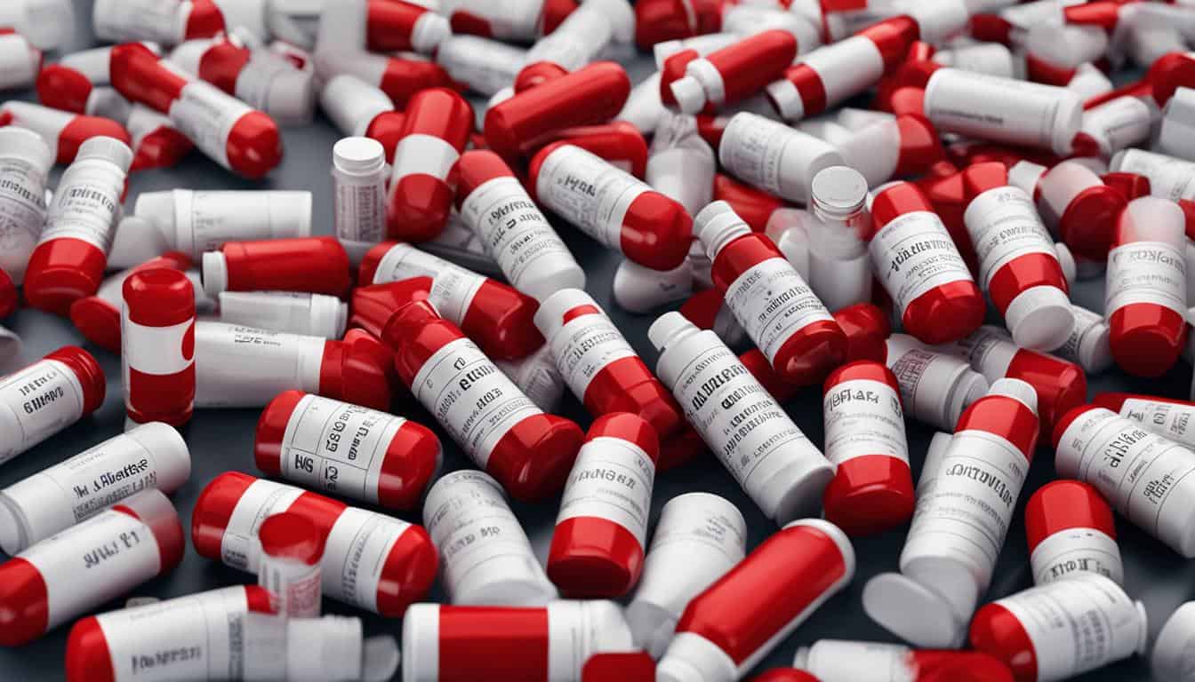 Drugs Not Covered by Medicare Part D