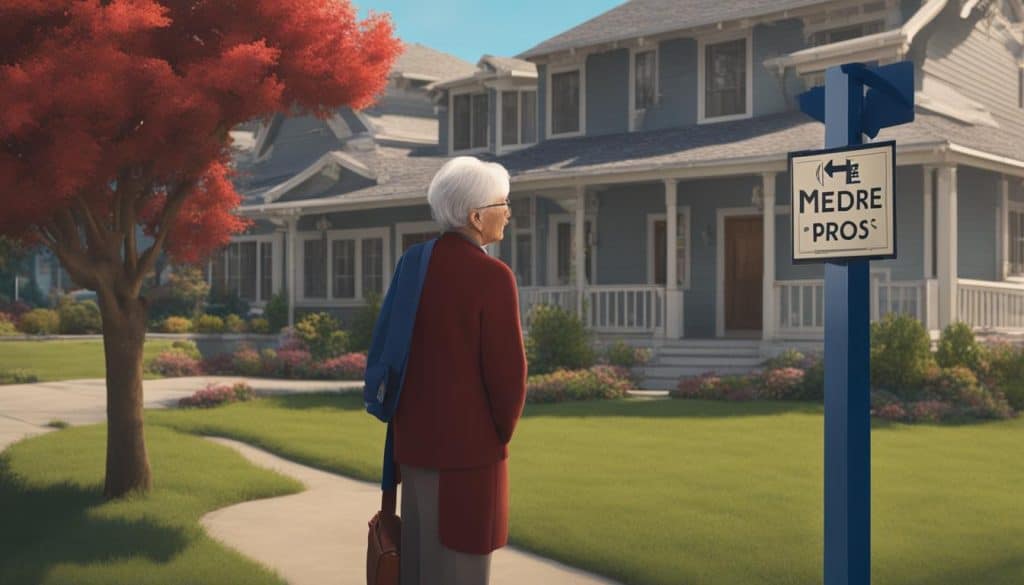 Evaluating Medicare for senior citizens