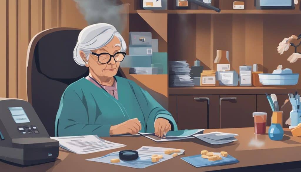 Medicare Advantage Plans vs Original Medicare