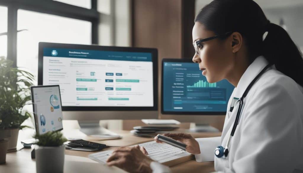 Medicare Advantage plan comparison
