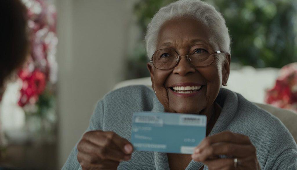 Medicare Benefits for Elderly