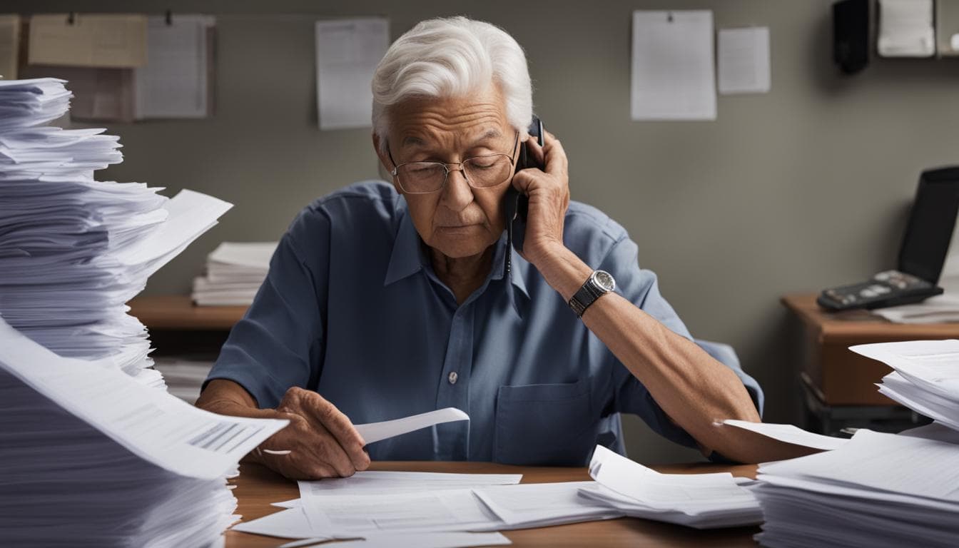Medicare Complaints