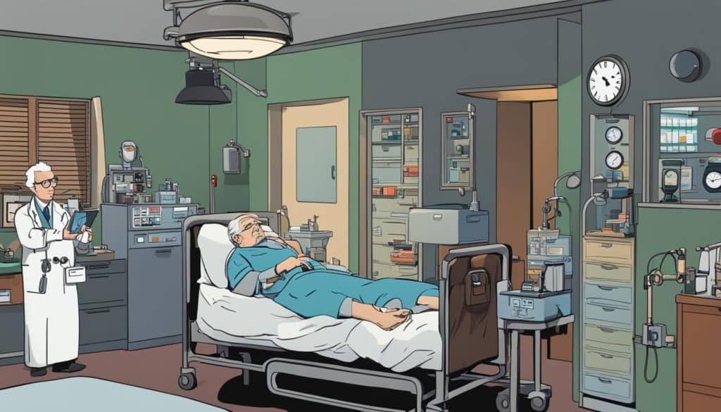 Medicare Enrollment Mandatory at 65