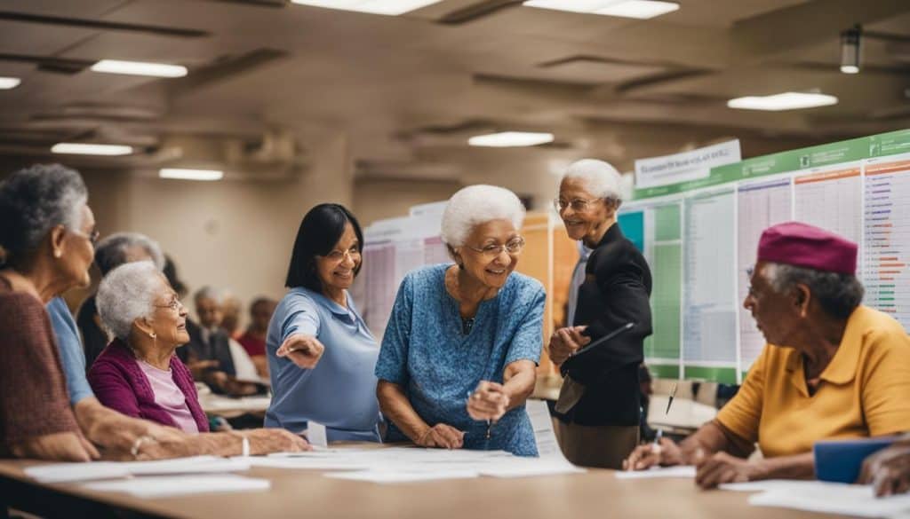Medicare Open Enrollment