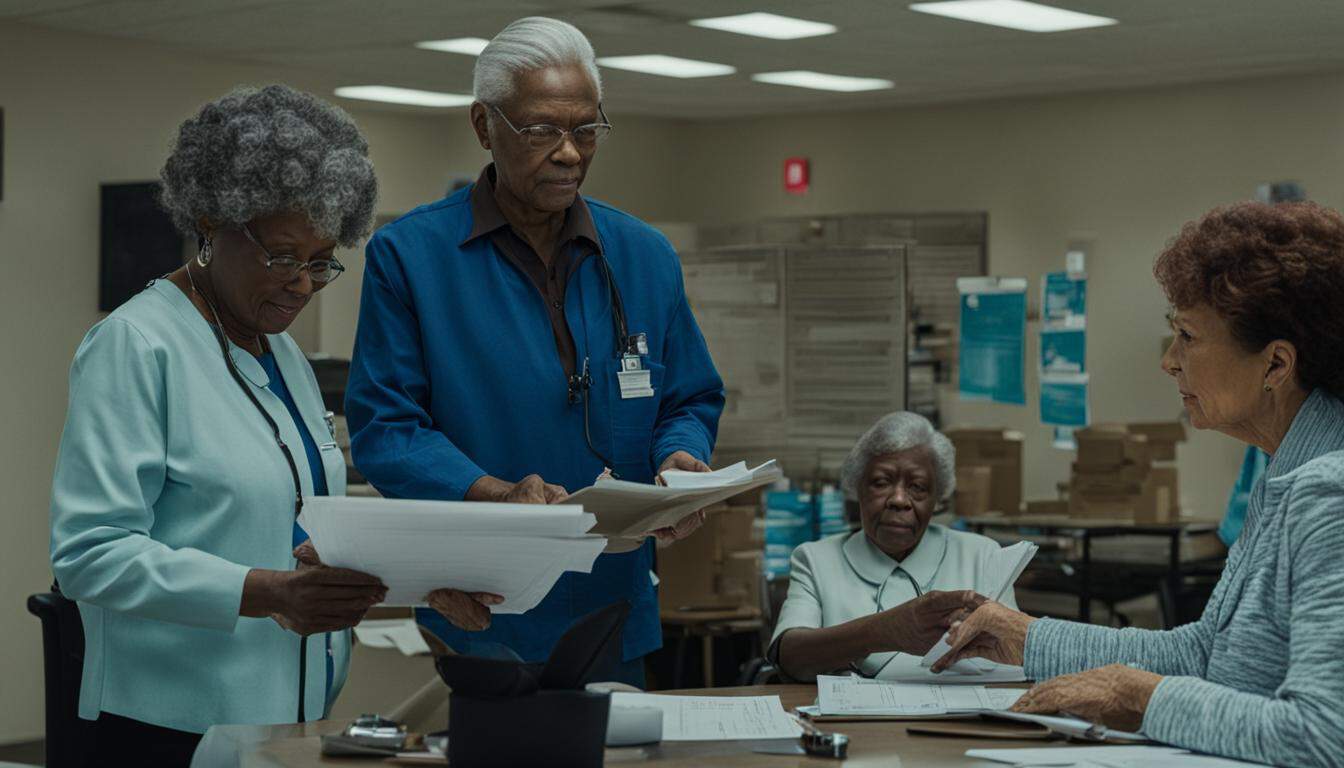 Medicare Open Enrollment Period