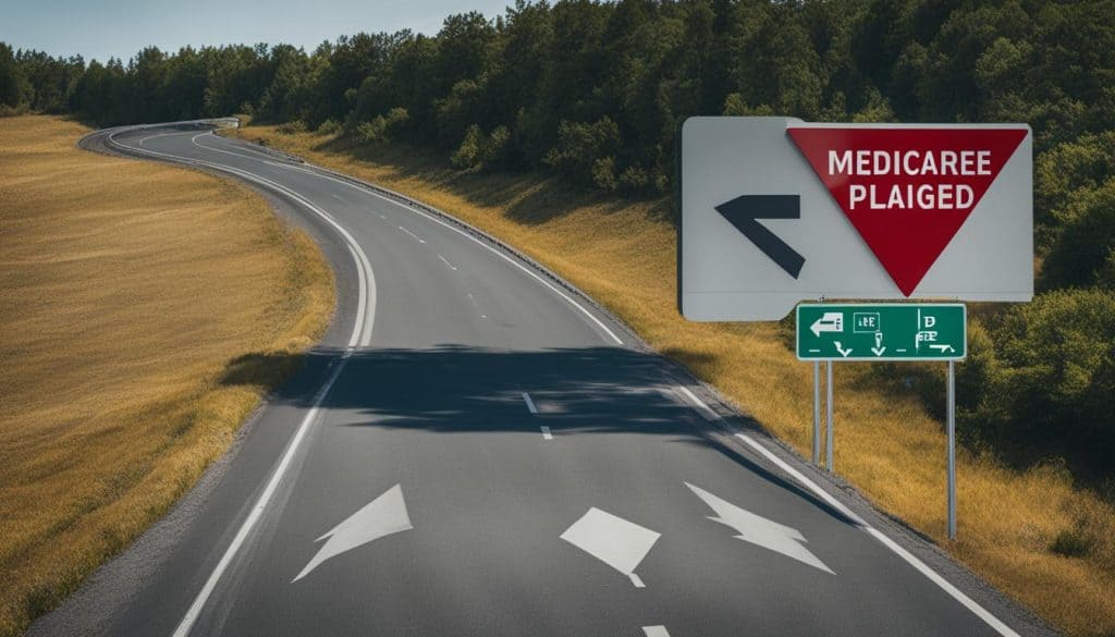 Medicare Part C and Medigap Plan G comparison