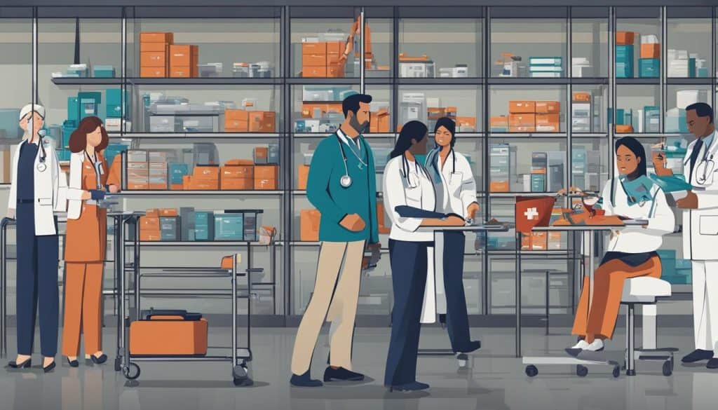 Medicare Part C benefits and costs