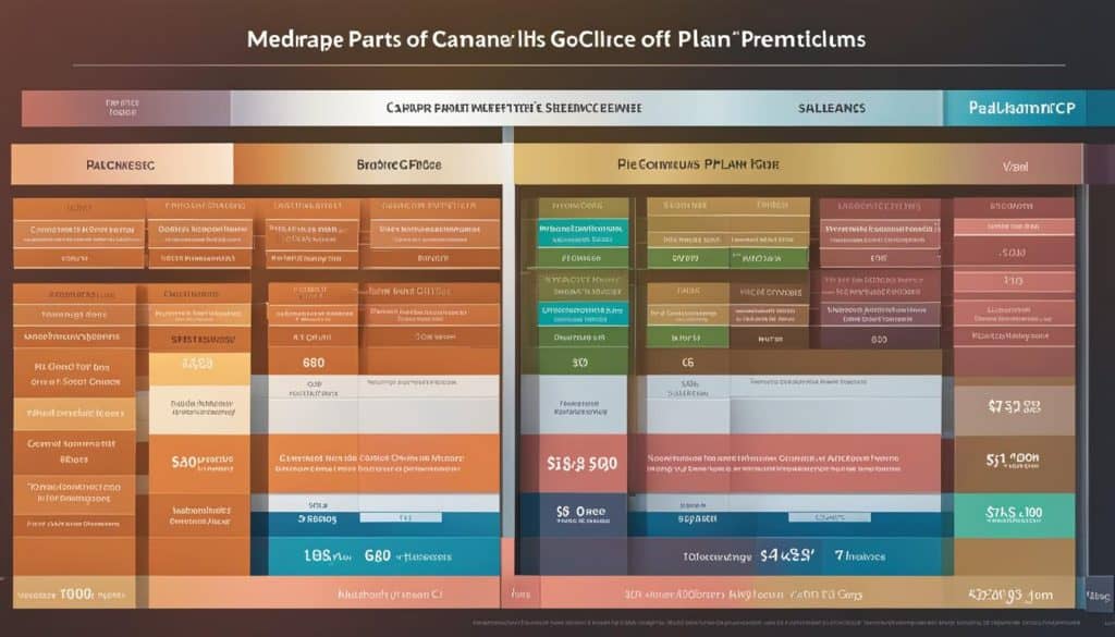 Medicare Part C vs Medigap Plan G