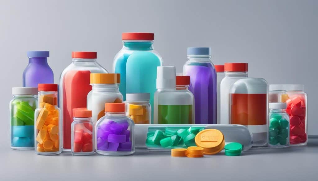 Medicare Part D Pricing