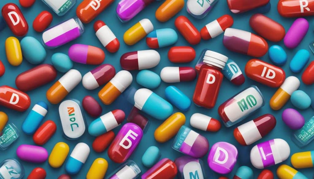 Medicare Part D coverage options