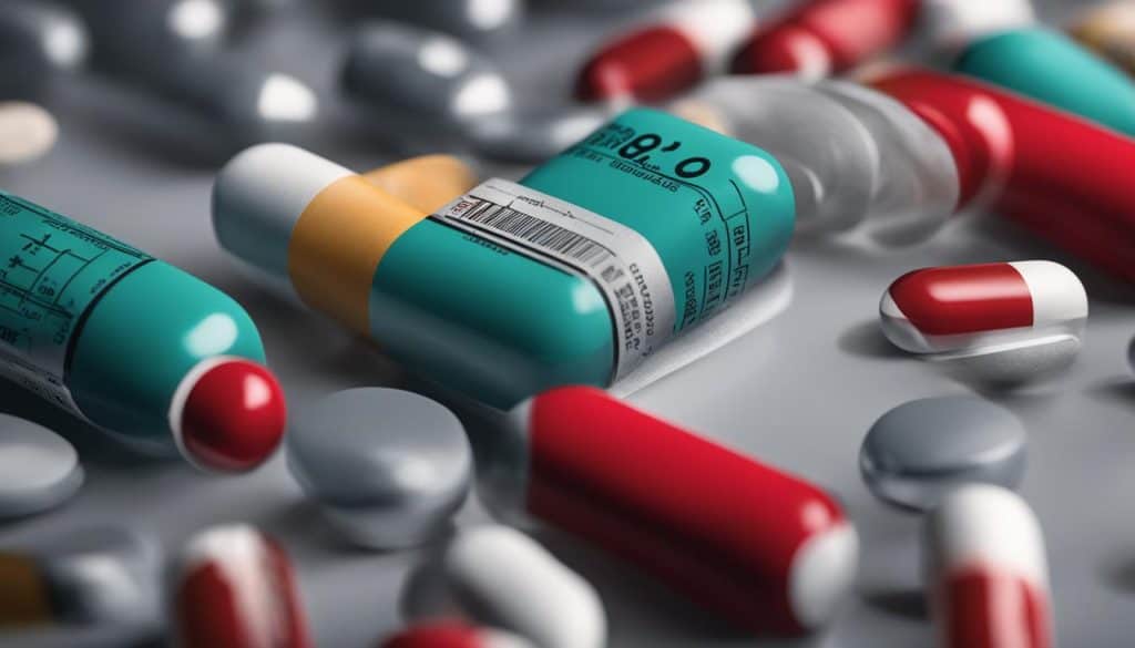 Medicare Part D drug coverage