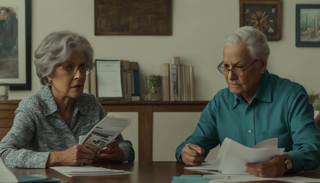 Medicare Plan Assessment