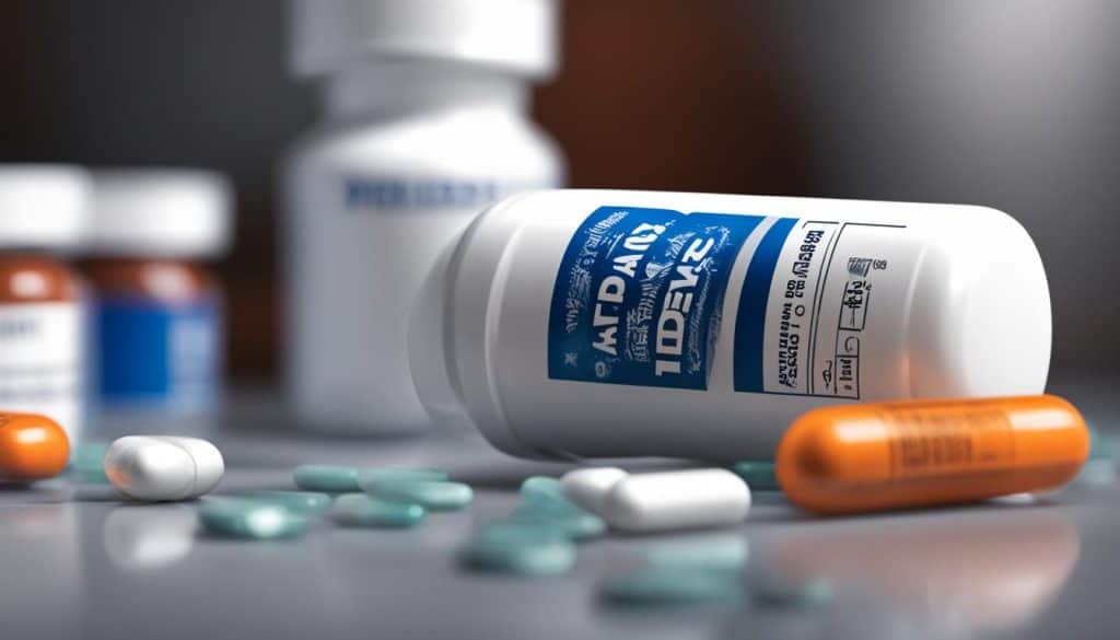 Medicare Plan formulary
