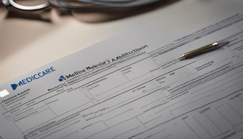 Medicare Prior Authorization