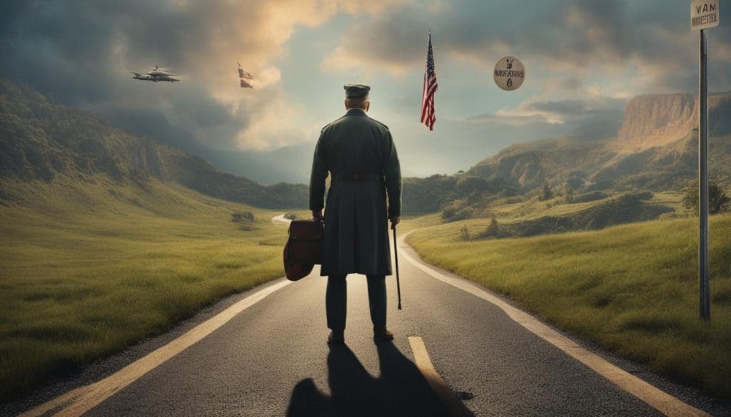 Medicare and VA Benefits