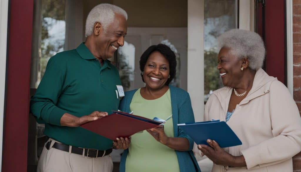 Medicare appeal process