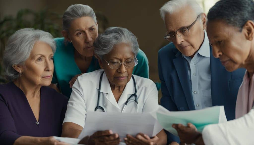 Medicare beneficiaries