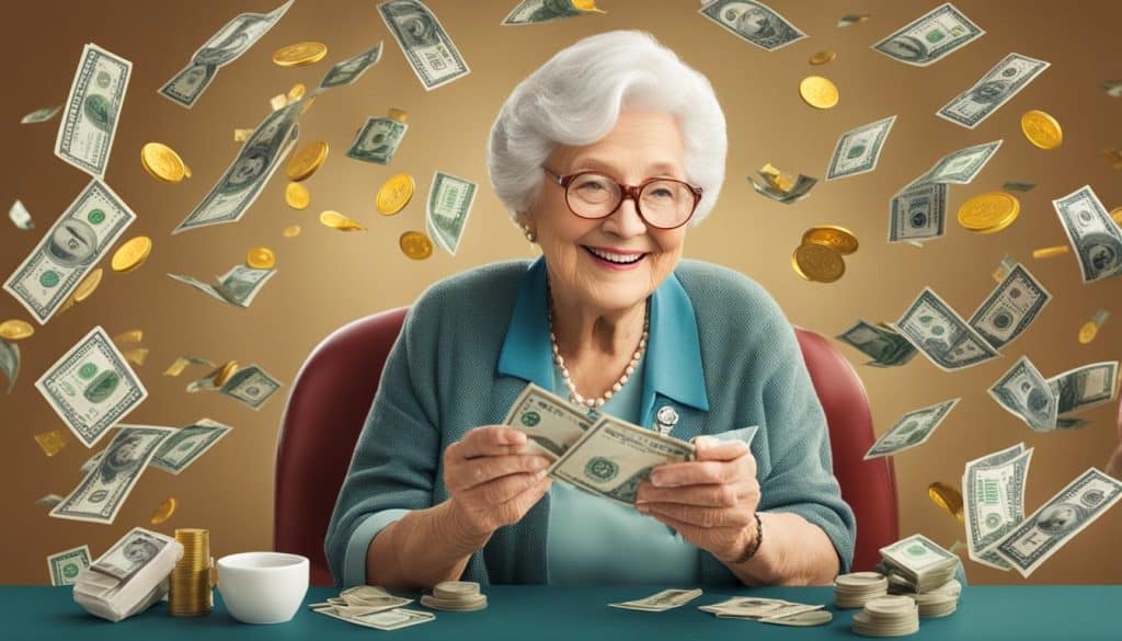 Medicare card