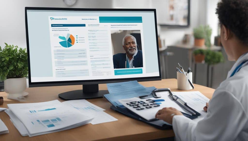 Medicare enrollment