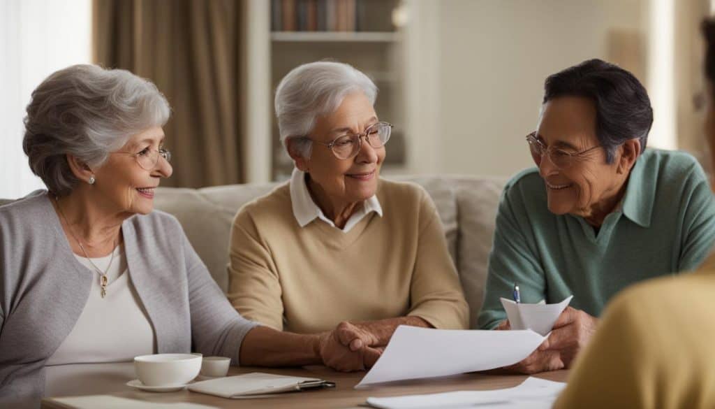 Medicare enrollment information