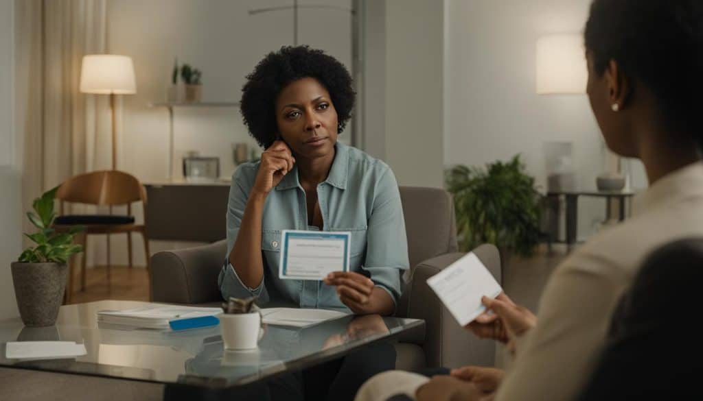 Medicare mental health guidelines