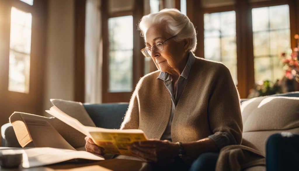 Medicare options for assisted living
