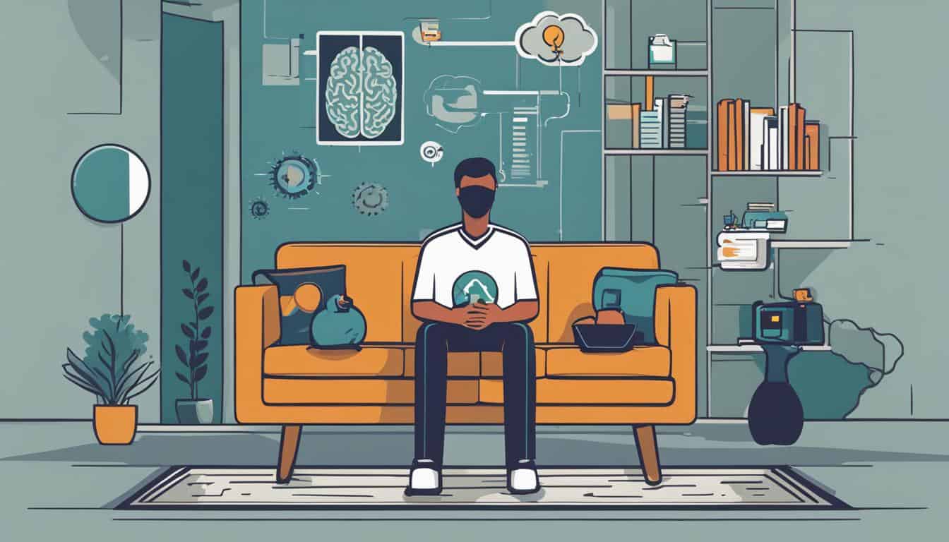 Mental Health and Medicare