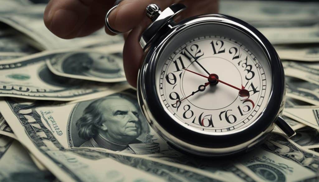 Not enrolling in Medicare on time
