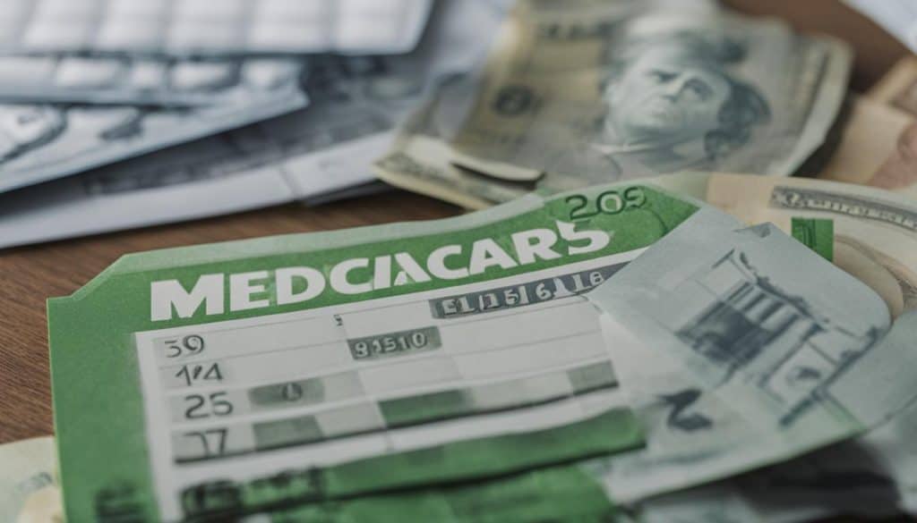 Paying Medicare premiums on time
