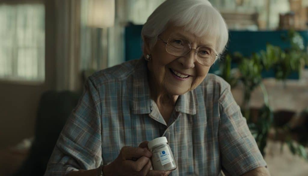 Prescription Coverage