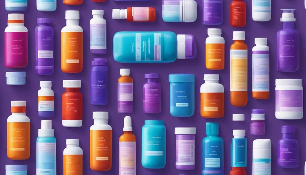 Prescription Coverage Benefits
