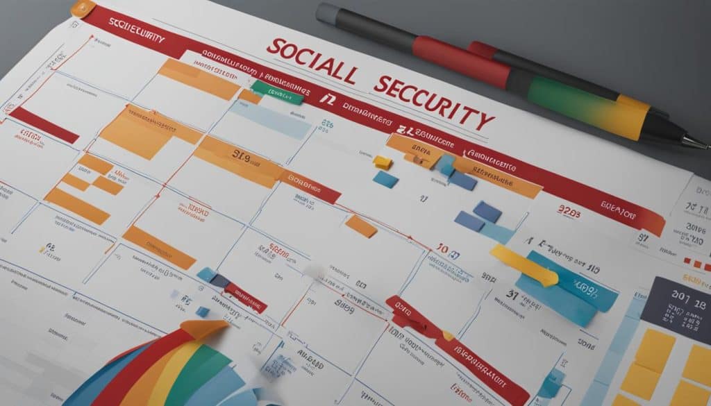 Social Security Benefits online application