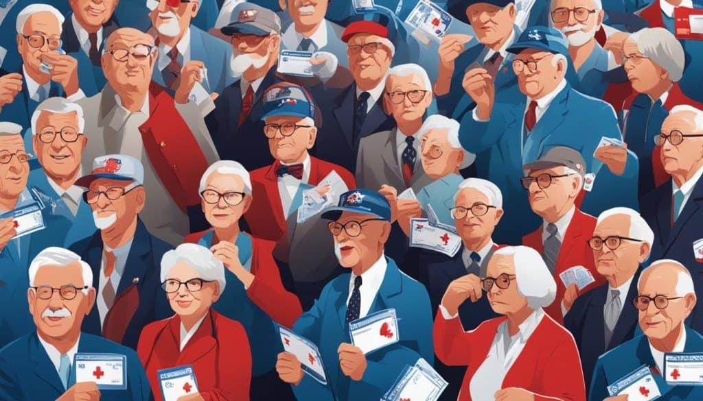 Veterans and Medicare