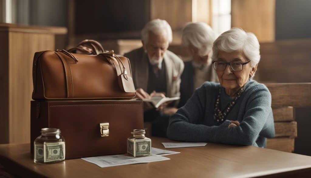 applying for Social Security Benefits in [location]