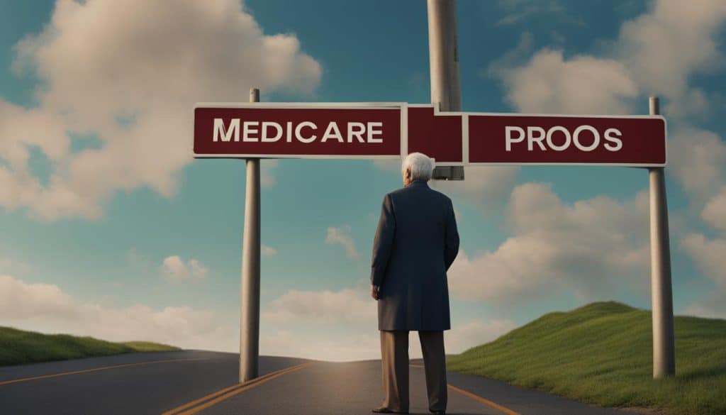 drawbacks of Medicare for seniors