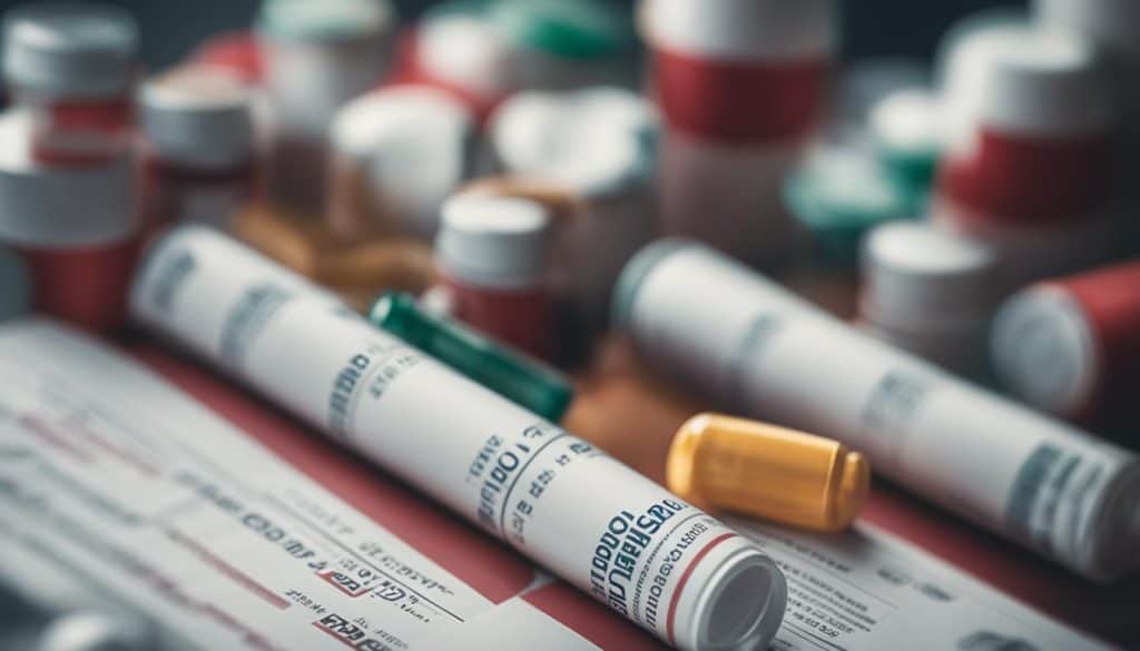 non-covered drugs under Part D